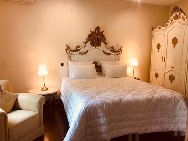 Bracara Luxury Guesthouse บรากา ภายนอก รูปภาพ