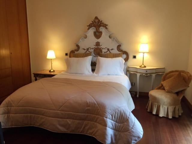 Bracara Luxury Guesthouse บรากา ภายนอก รูปภาพ