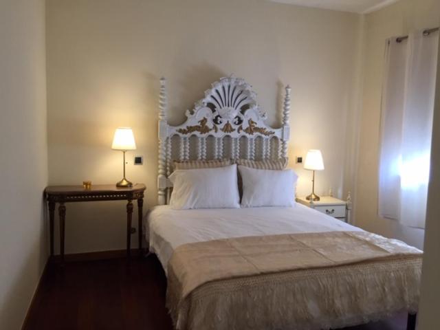 Bracara Luxury Guesthouse บรากา ภายนอก รูปภาพ