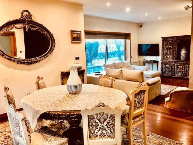 Bracara Luxury Guesthouse บรากา ภายนอก รูปภาพ