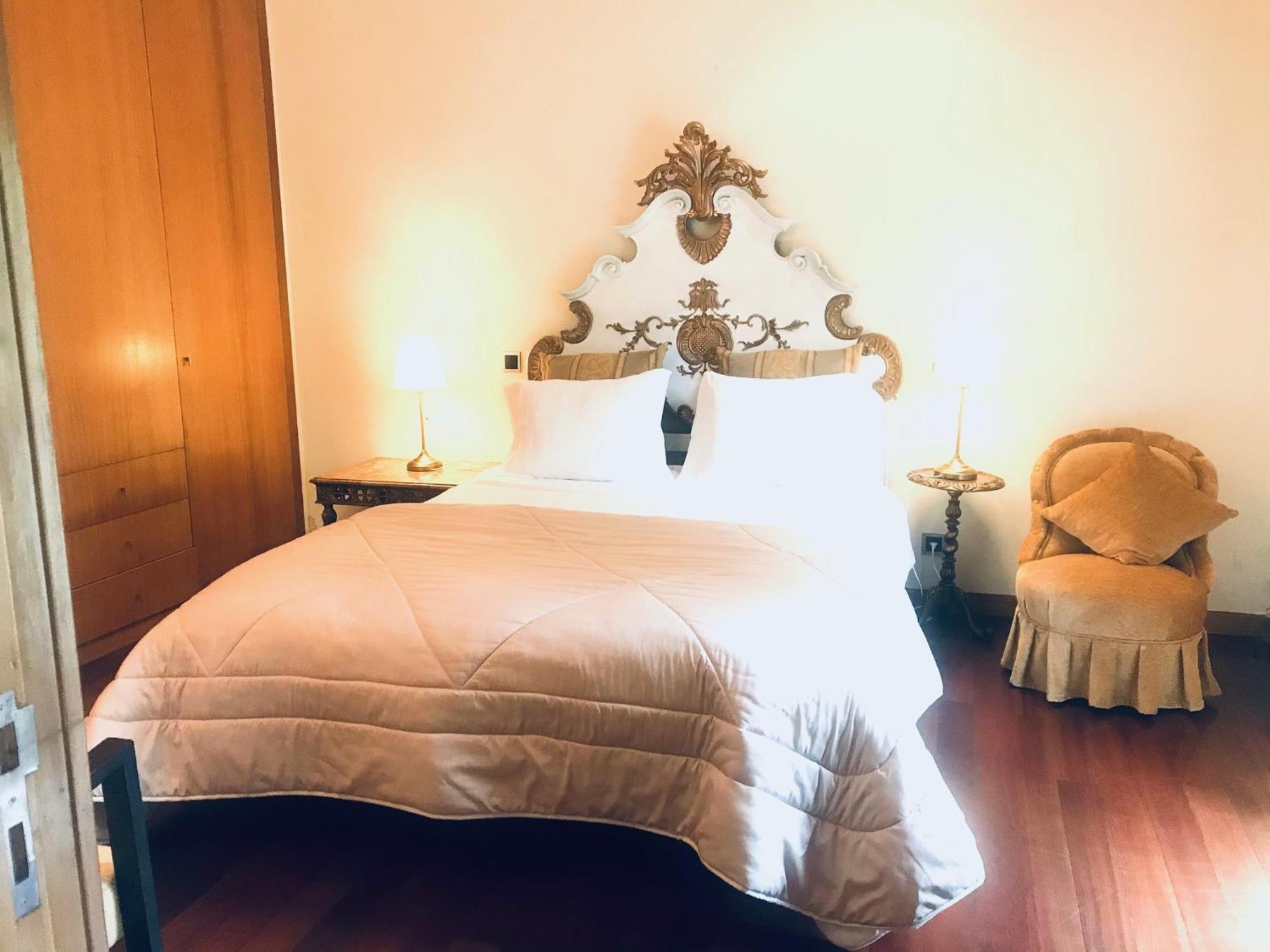 Bracara Luxury Guesthouse บรากา ภายนอก รูปภาพ